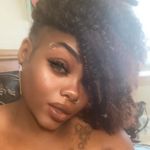 Candy G Burke - @cukkie21 - Instagram