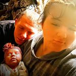 Candy Burkholder - @knoxfamily2023 - Instagram