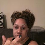 Candice Burris - @burriscandice - Instagram