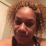 Candice Burris - @candi.ce86 - Instagram