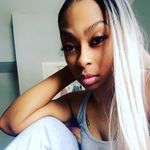 Candice LovingLife Burris - @ms__branch35 - Instagram