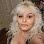 candy burris - @fairycandy1 - Instagram