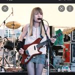 Candy Burris - @candyburris2 - Instagram