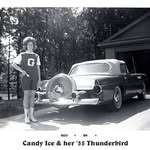 Candy Burt - @candyb65 - Instagram
