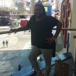 Candy Burton - @candyburton21 - Instagram