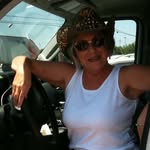 Candy Burton Winkler - @candyburtonwinkler - Instagram