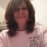 Shannan - @candyburt1963 - Instagram