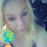 Candace Taulbee - @candy_burton1 - Instagram