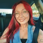 Candice Burton - @candice.burton93 - Instagram