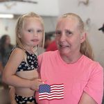 Candy Burton - @one_happy_gramma1419 - Instagram