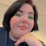 Candy Burton - @dangerouslycandy - Instagram