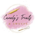 Candy Burton Cooper - @candystreatsweets - Instagram