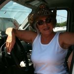 Candy Burton Winkler - @candyburtonwinkler - Instagram