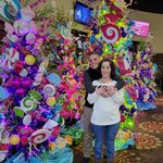 Candy Bush - @candlelite05 - Instagram