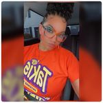 Candy Bush - @candybush - Instagram