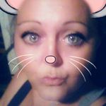 candy Bush - @bad.ass.southern.belle - Instagram