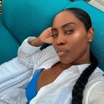 Candy S. Bush - @godivacandybag - Instagram
