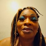 Candy Butler - @candy.butler.142 - Instagram