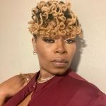 Candy Butler - @dreamyeyecandy - Instagram