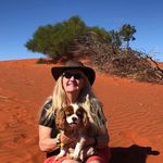 Candy Butler - @rockybayhouse - Instagram