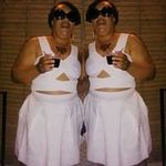 Candy Butler - @jane196514 - Instagram