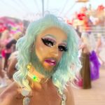 John Cosenza - @candybuttonsnyc - Instagram