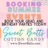 Sweet Butts Candy - @sweetbutts_cottoncandy - TikTok