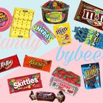 @candybybee1234 - Instagram