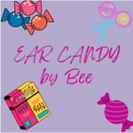 Ear candy by Bee - @earcandybybee - Instagram