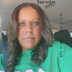 Candace Byrdsong - @candybyrd44 - Instagram