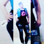 RUSI@😍 - @candy_caceres.0 - Instagram