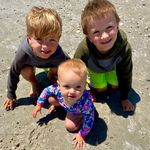 Candace Cagle Tracy - @cancagt - Instagram