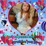 Candy Riffle Calaway - @candycalaway - Instagram