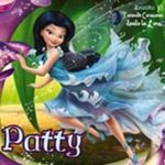 Candy Candy Calderon - @patsygon_13 - Instagram