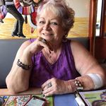 Candy Calhoun - @secemo4857 - Instagram