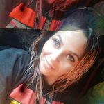 Candy Camacho - @1youandmeagainsttheworld4 - Instagram
