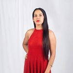 Candy Sánchez Camacho - @candysc96 - Instagram