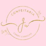 Confeitaria Candy Camacho - @jucandycamacho - Instagram