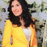 Maria Candy Camacho - @mariacandycamacho - Instagram