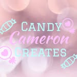 Candy Cameron Creations - @candy.cameron.creations - Instagram