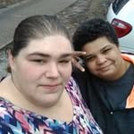 Candy Marie Cameron - @freddiescales20 - Instagram