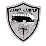 Candy - @candycampersevilla - Instagram