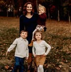 Candy Campbell - Facebook