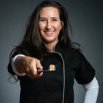 Candy Campbell - @eatwelldrinkhappy - Instagram