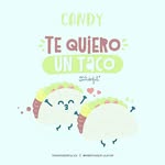 candy candela caramelo - @candycandeladelfin - Instagram