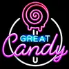 GREAT CANDY - @candelagreatcandy - TikTok