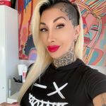 Candice Cannon - @candycannonsufferparty - Instagram