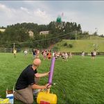 Candy cannon - @candycannonfun - Instagram