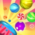 Dream:Candy Worker - @candy_cannon - Instagram