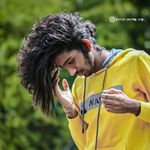 ||ᴀɴᴀɴᴛʜᴀɴ|| - @canon_candy_boy - Instagram
